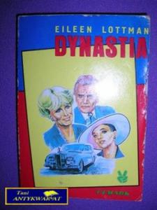 DYNASTIA - Eileen Lottman - 2822539912