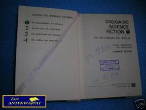 DROGA DO SCIENCE FICTION T.1 - J.Gunn - 2858291223