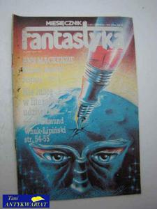 FANTASTYKA NR 6 (69) - 2822513786