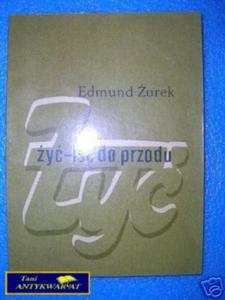 Y - I DO PRZODU - E.urek - 2822540084