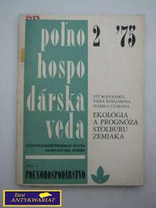 POLNO GOSPODARSKA VEDA 2/75 - 2822540192