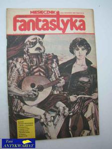 FANTASTYKA NR 9 (36) - 2822513810