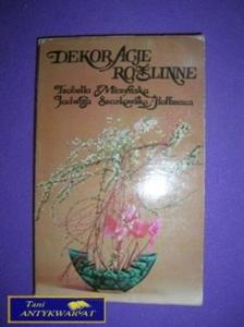 DEKORACJE ROLINNE - 2858291274