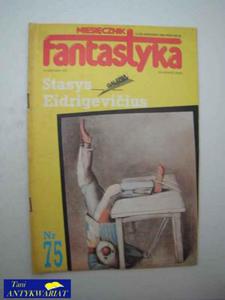 FANTASTYKA NR 12(75) - 2822513826