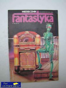 FANTASTYKA NR 8(59) - 2822513833