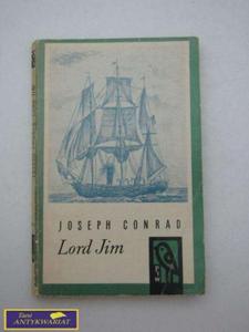 LORD JIM Joseph Conrad - 2822540541