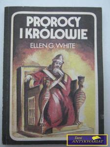 PROROCY I KRLOWIE- Ellen G. White - 2822540801