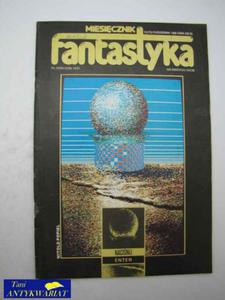 FANTASTYKA NR 10(73) - 2822513879