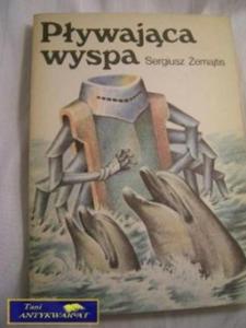 PYWAJCA WYSPA