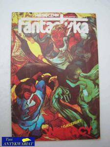 FANTASTYKA NR 8(35) - 2822513895