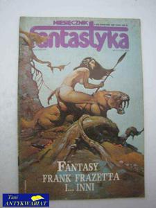 FANTASTYKA NR 4(55) - 2822513898