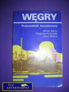 WGRY PRZEWODNIK TURYSTYCZNY - 2822541145