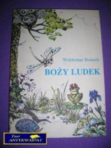 BOY LUDEK-W.Bonsels - 2858291401