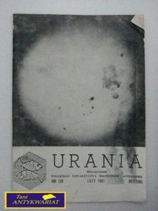 URANIA NR 2 LUTY 1991 - 2822541379