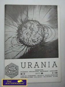 URANIA NR 2 LUTY 1988 - 2822541405