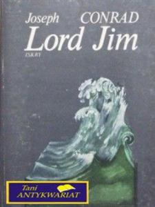 LORD JIM - J. Conrad - 2822541534