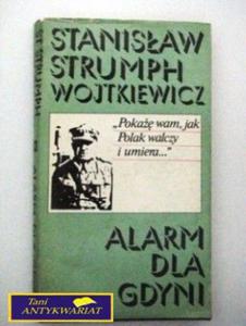 ALARM DLA GDYNI - S.Wojtkiewicz - 2822541592