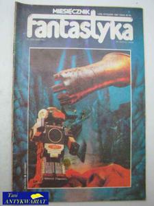 FANTASTYKA NR 1(52) - 2822513979