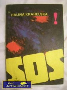 SOS- Halina Krahelska - 2822541777