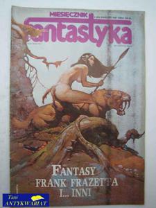 FANTASTYKA NR 4(55)