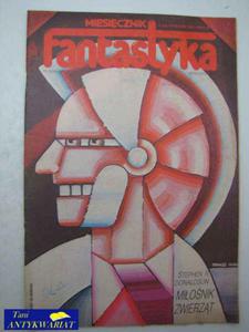 FANTASTYKA NR 4943) - 2822513985