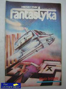 FANTASTYKA NR 3(42) - 2822513988