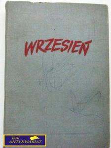 WRZESIE - Jerzy Putrament