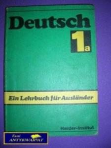 DEUTCH 1a - 2822541903