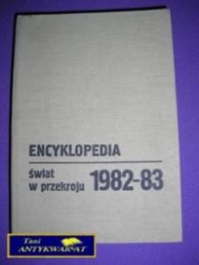 ENCYKLOPEDIA 1982-83 - 2858291497