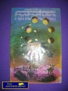 FANTASTYKA 11 (38) LISTOPAD 1985 - 2822541930