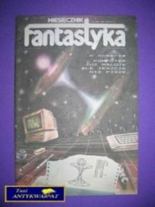 FANTASTYKA 5 (32) MAJ 1985 - 2822541931