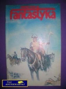 FANTASTYKA 2 (65) LUTY 1988 - 2822541934