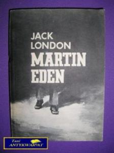 MARTIN EDEN - Jack London - 2822541945