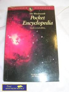 POCKET ENCYCLOPEDIA - The Wordsworth - 2822541970