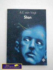 SLAN A.E. van Vogt - 2822542017