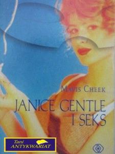 JANICE GENTLE I SEKS - M. Cheek - 2858291513