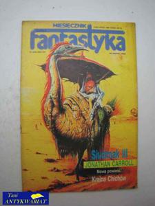 FANTASTYKA NR 7(58) - 2822514013