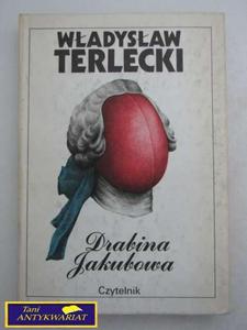 DRABINA JAKUBOWA-W.Terlecki