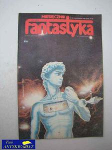 FANTASTYKA NR 10(61) - 2822514014