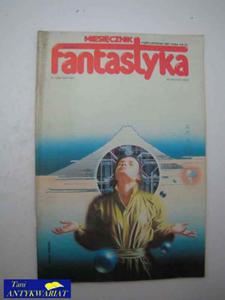 FANTASTYKA NR 11(62) - 2822514015