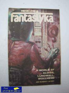 FANTASTYKA NR 10(13) - 2822514022