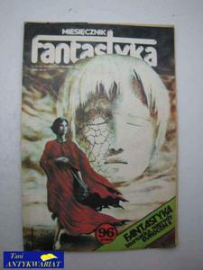 FANTASTYKA NR 11-12(14-15) - 2822514023