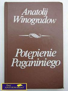 POTPIENIE PAGANINIEGO-Anatolij Winogradow