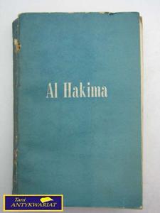 AL HAKIMA-Claudie Fayein - 2822542332