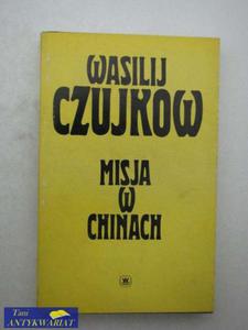 Misja w Chinach - 2822514047