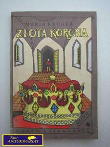 ZOTA KORONA - Maria Kruger - 2858291601