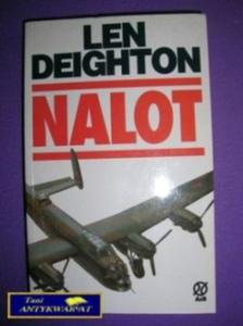 NALOT - Len Deighton - 2858291616