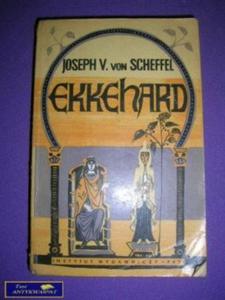 EKKEHARD-J.V.Von Scheffel - 2822542883