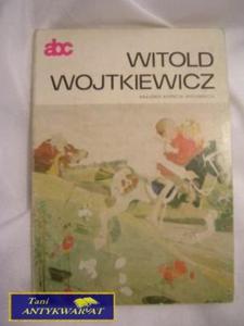 WITOLD WOJTKIEWICZ- Teresa Stepnowska - 2822543004