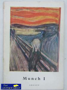 MUNCH I - 2822514117